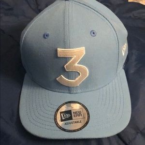 Chance the rapper hat